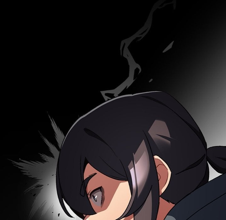 Thrust & Conquer Chapter 26 - Page 110