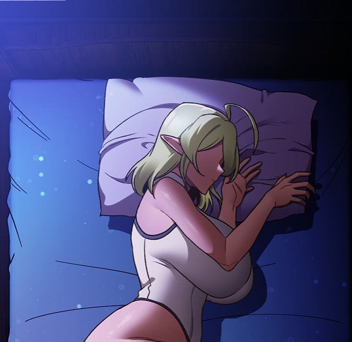 Thrust & Conquer Chapter 26 - Page 146