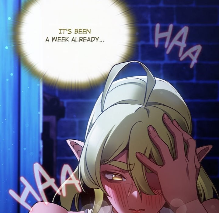 Thrust & Conquer Chapter 26 - Page 162