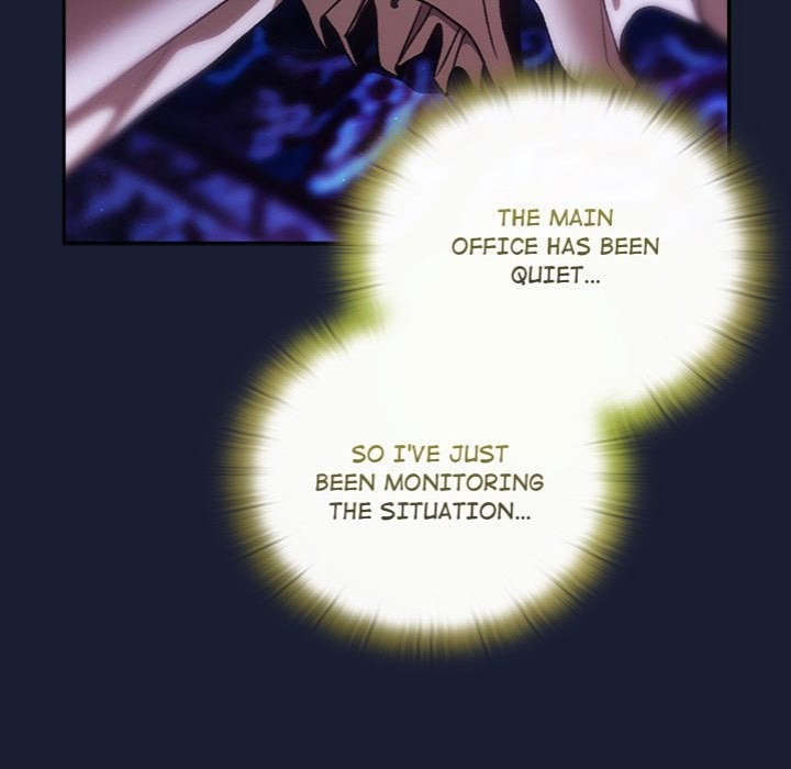 Thrust & Conquer Chapter 26 - Page 166