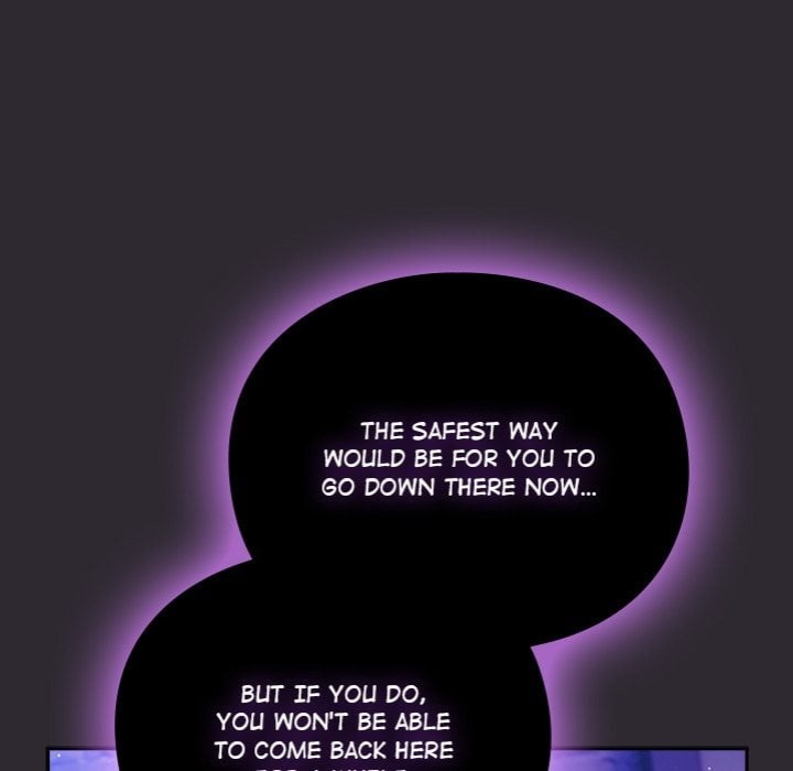 Thrust & Conquer Chapter 26 - Page 29