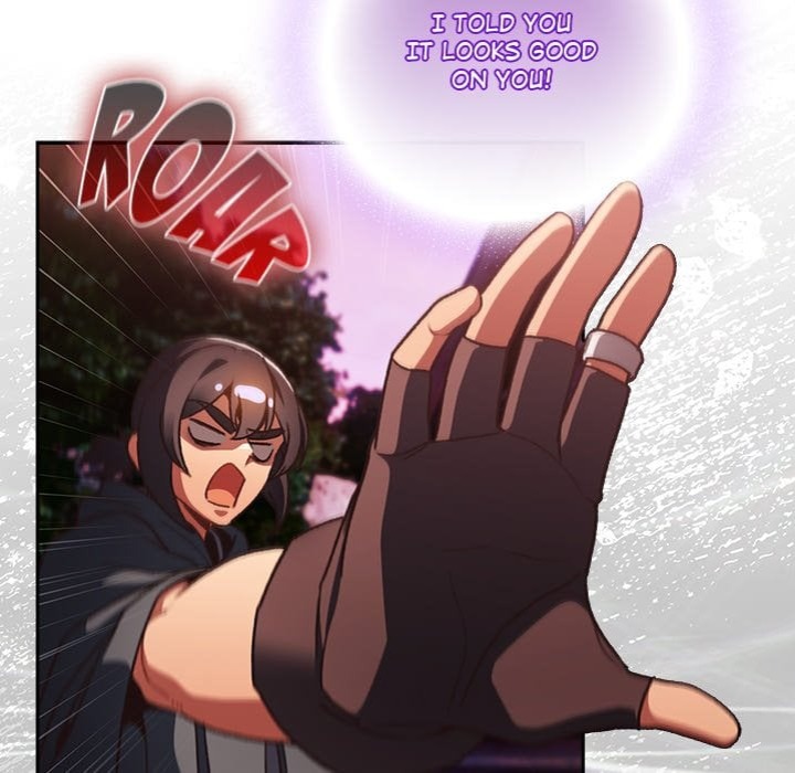 Thrust & Conquer Chapter 26 - Page 57