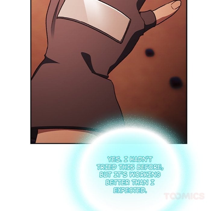 Thrust & Conquer Chapter 26 - Page 60