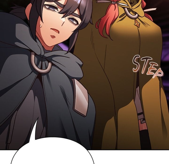 Thrust & Conquer Chapter 26 - Page 90