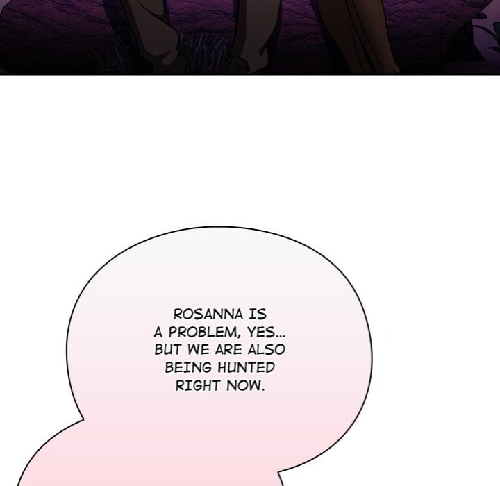 Thrust & Conquer Chapter 26 - Page 98