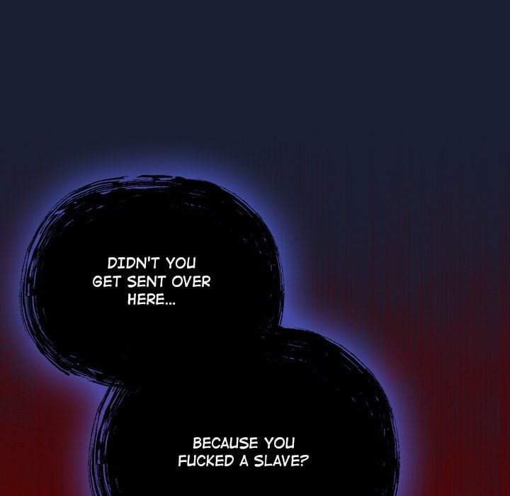 Thrust & Conquer Chapter 27 - Page 109