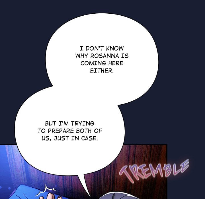 Thrust & Conquer Chapter 27 - Page 121