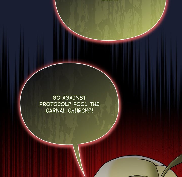 Thrust & Conquer Chapter 27 - Page 128