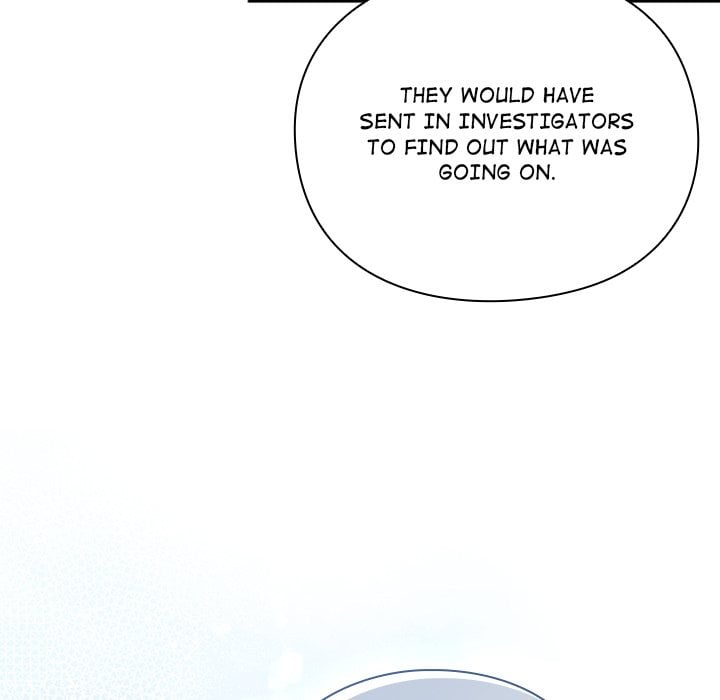 Thrust & Conquer Chapter 27 - Page 6