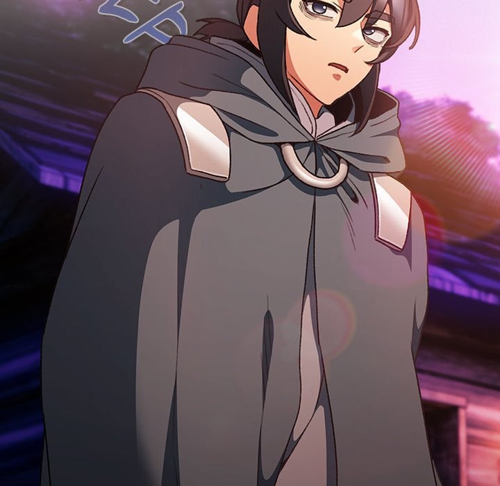 Thrust & Conquer Chapter 27 - Page 8