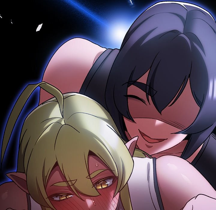 Thrust & Conquer Chapter 27 - Page 83