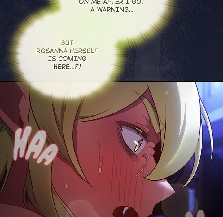 Thrust & Conquer Chapter 27 - Page 85