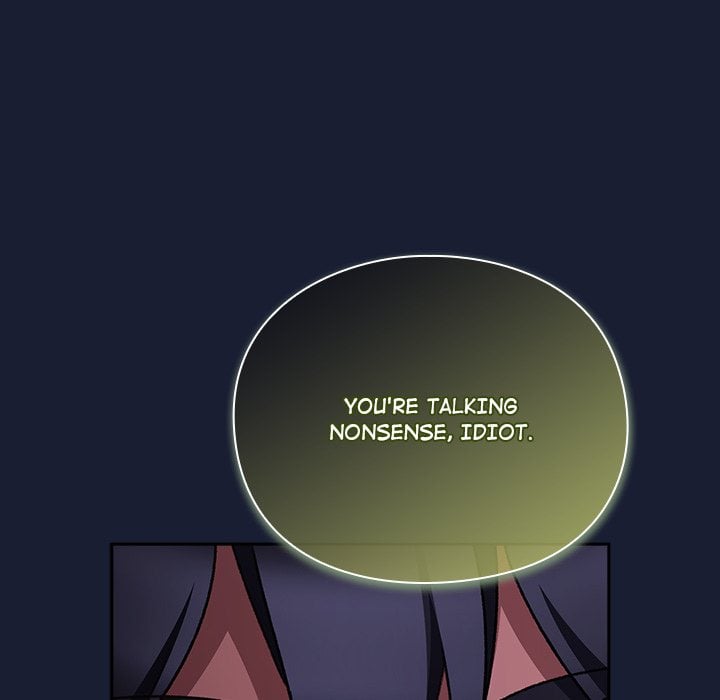 Thrust & Conquer Chapter 27 - Page 88