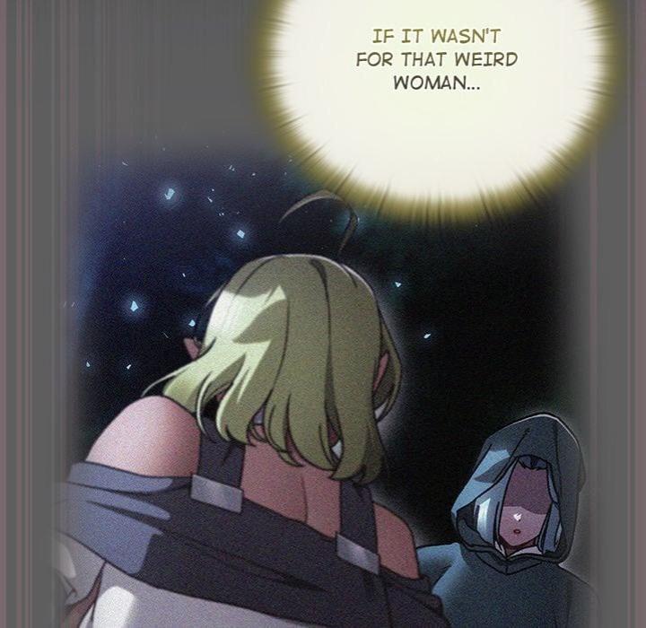 Thrust & Conquer Chapter 28 - Page 127