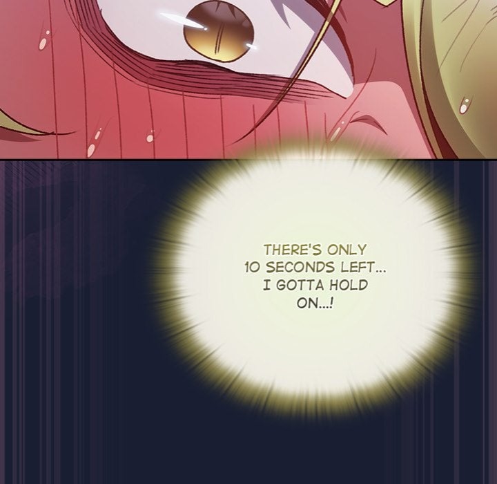 Thrust & Conquer Chapter 28 - Page 135