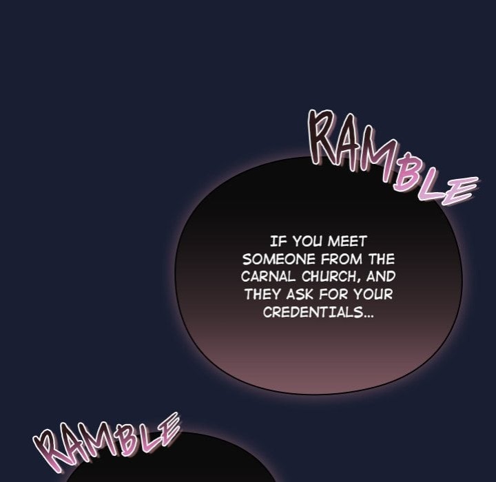 Thrust & Conquer Chapter 28 - Page 22