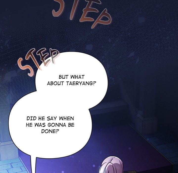 Thrust & Conquer Chapter 28 - Page 27