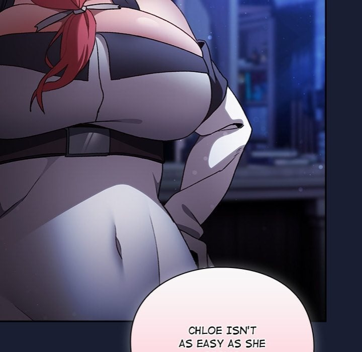 Thrust & Conquer Chapter 28 - Page 31