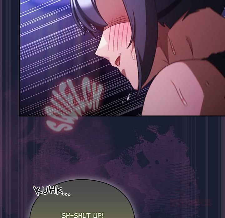 Thrust & Conquer Chapter 28 - Page 48