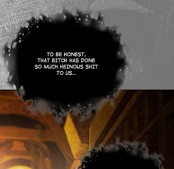 Thrust & Conquer Chapter 29 - Page 133