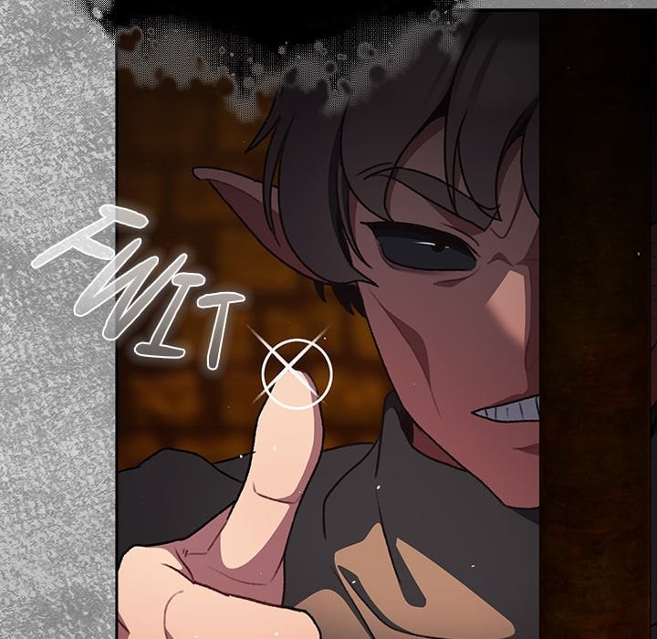 Thrust & Conquer Chapter 29 - Page 136