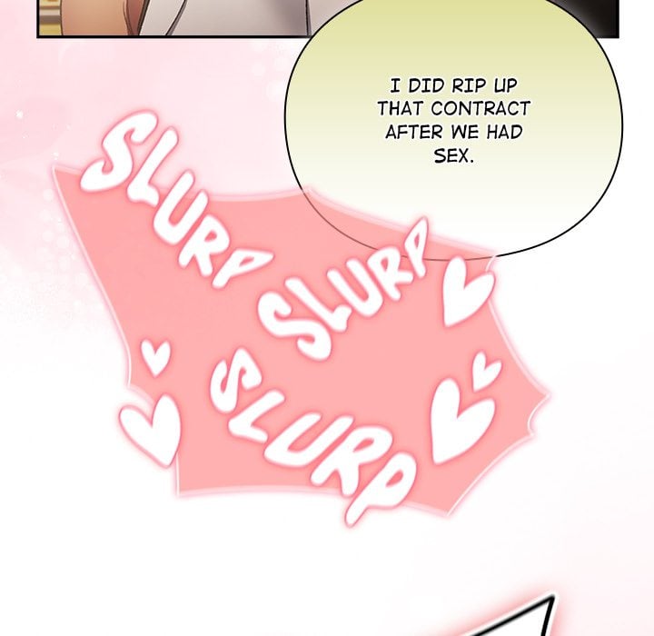 Thrust & Conquer Chapter 29 - Page 14