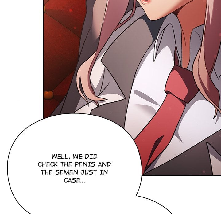 Thrust & Conquer Chapter 29 - Page 142