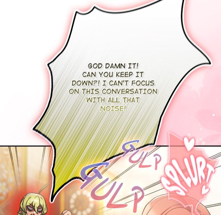 Thrust & Conquer Chapter 29 - Page 15