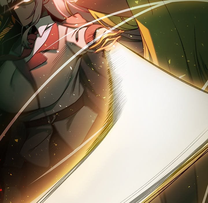 Thrust & Conquer Chapter 29 - Page 155