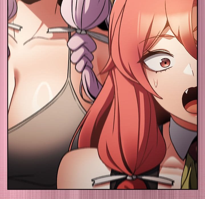 Thrust & Conquer Chapter 29 - Page 159