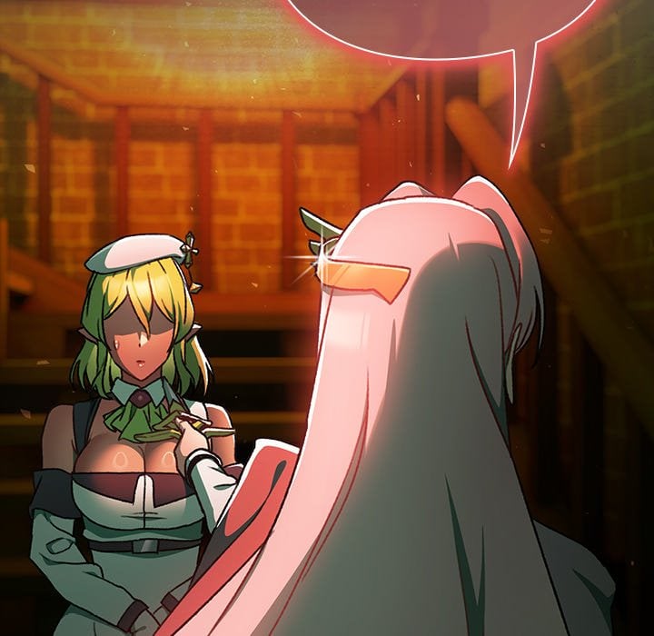 Thrust & Conquer Chapter 29 - Page 169