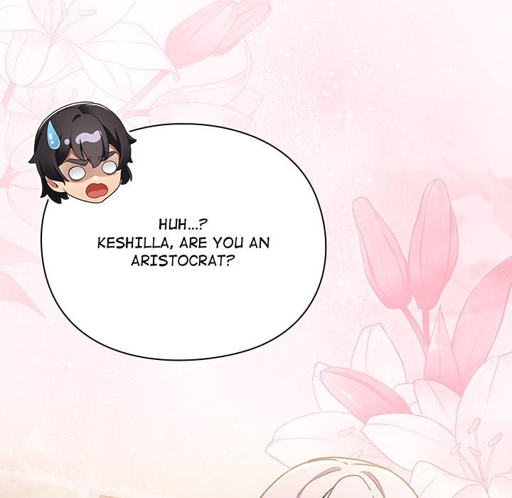 Thrust & Conquer Chapter 29 - Page 22