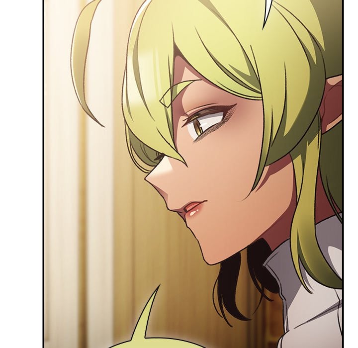 Thrust & Conquer Chapter 29 - Page 34