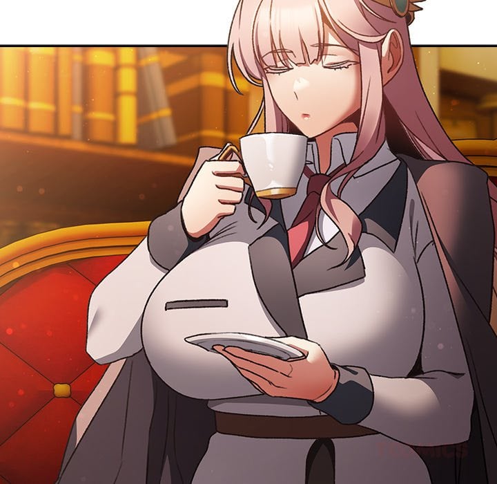 Thrust & Conquer Chapter 29 - Page 84