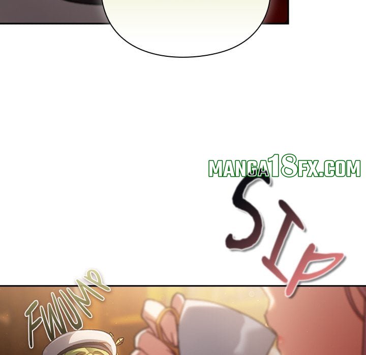 Thrust & Conquer Chapter 29 - Page 90