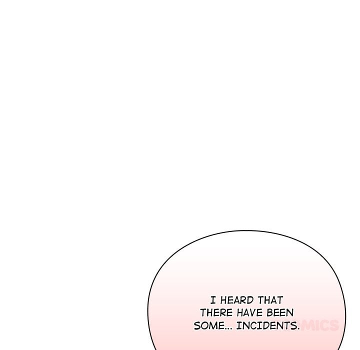 Thrust & Conquer Chapter 29 - Page 92