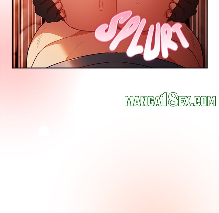 Thrust & Conquer Chapter 3 - Page 108