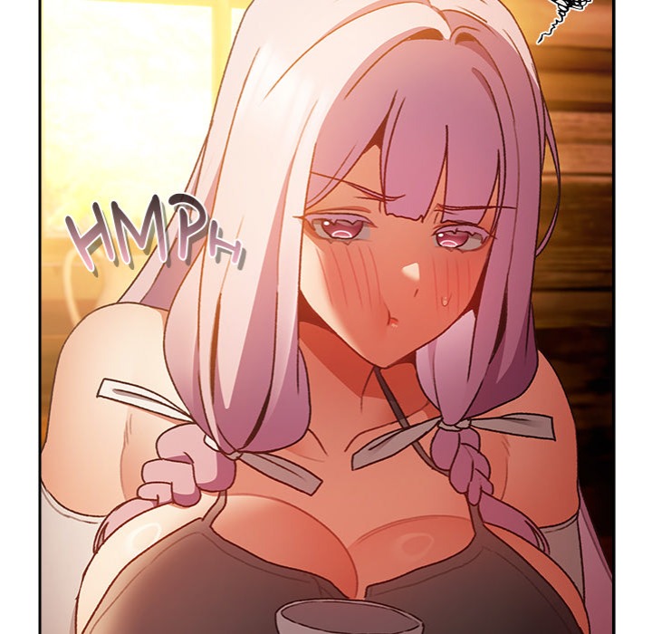 Thrust & Conquer Chapter 3 - Page 119