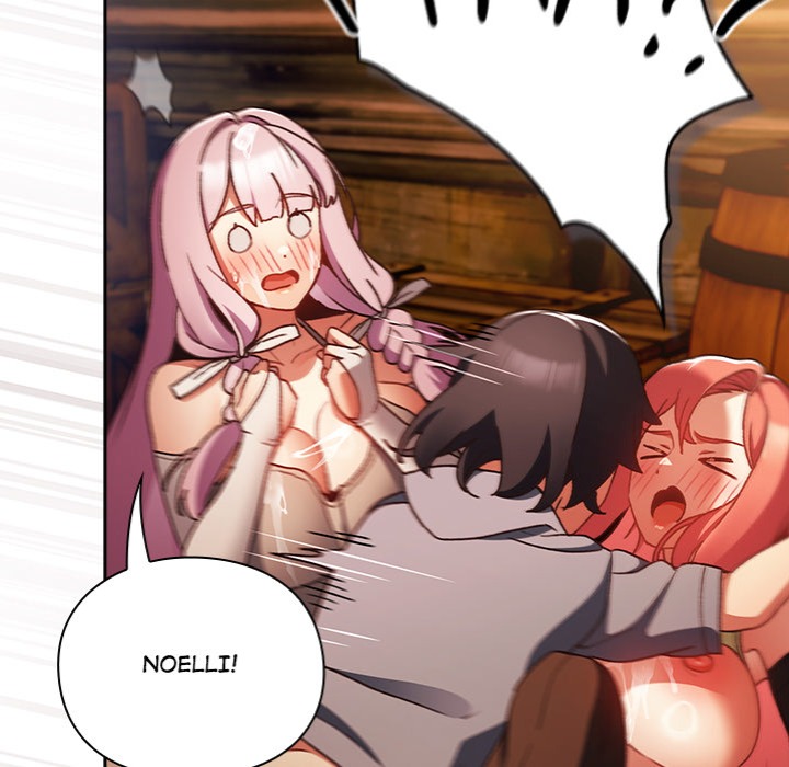 Thrust & Conquer Chapter 3 - Page 195