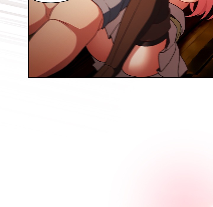 Thrust & Conquer Chapter 3 - Page 196