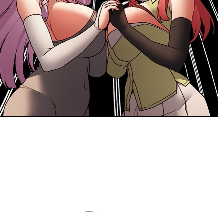 Thrust & Conquer Chapter 3 - Page 20