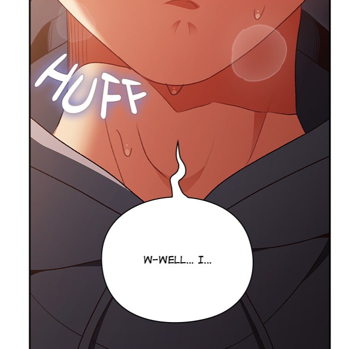 Thrust & Conquer Chapter 3 - Page 54