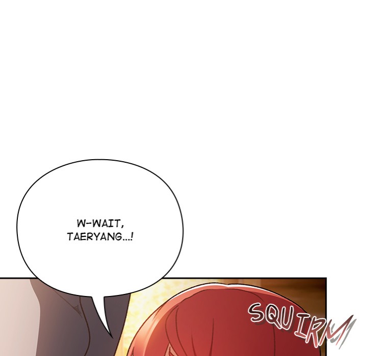 Thrust & Conquer Chapter 3 - Page 96