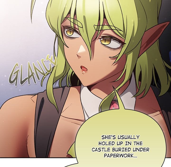 Thrust & Conquer Chapter 30 - Page 102