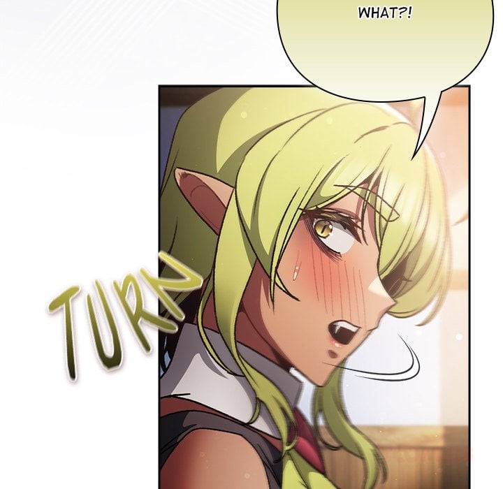 Thrust & Conquer Chapter 30 - Page 108