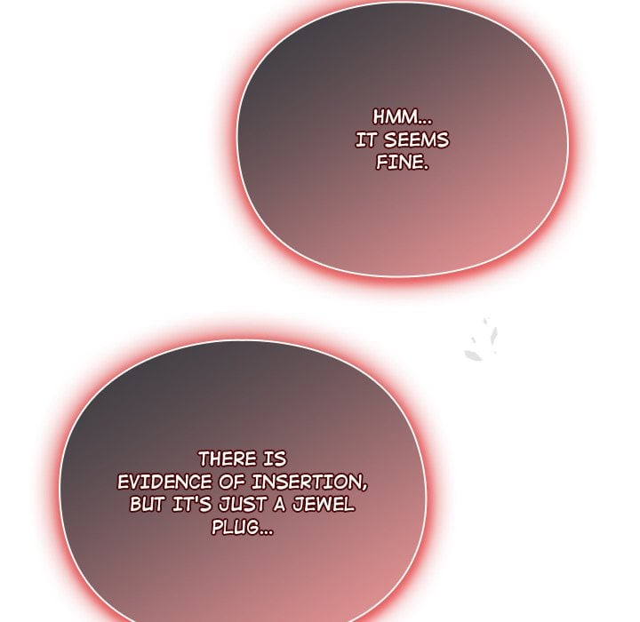 Thrust & Conquer Chapter 30 - Page 26