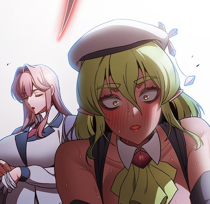 Thrust & Conquer Chapter 30 - Page 33