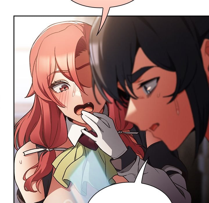 Thrust & Conquer Chapter 30 - Page 41