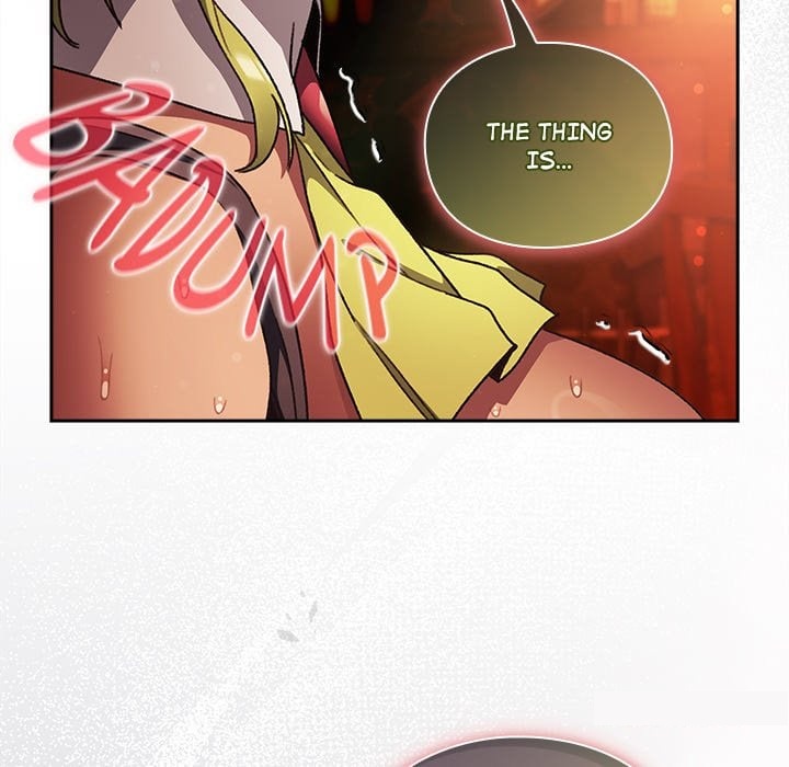 Thrust & Conquer Chapter 30 - Page 44