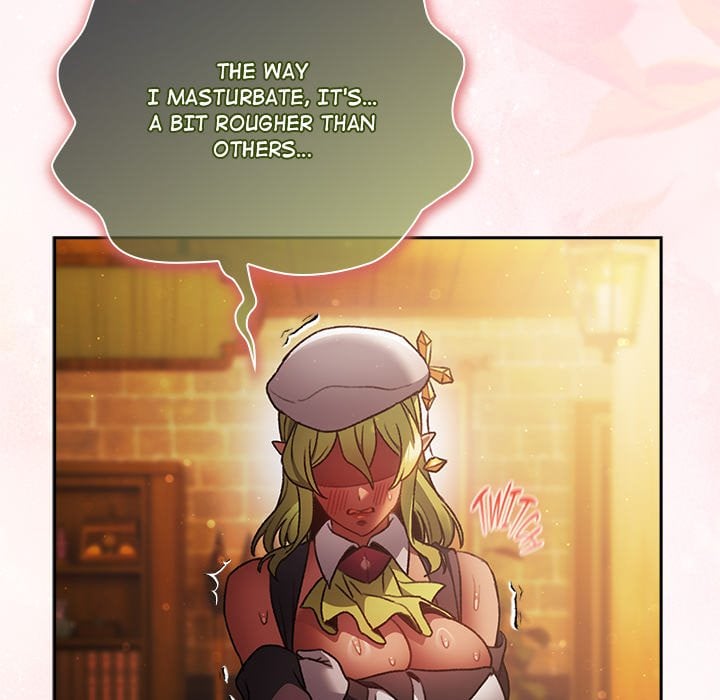 Thrust & Conquer Chapter 30 - Page 53